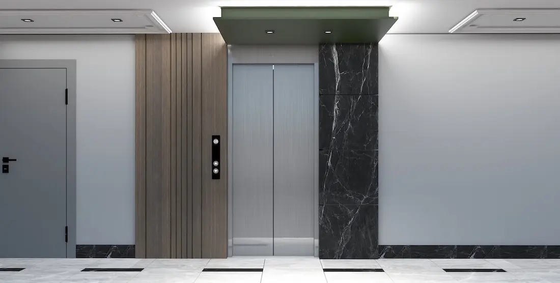 Elevator